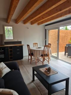 Maison classée 2 étoiles proche du lac du Salagou - 2