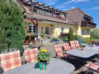 Hotel Zum Poppschen Gut - Olbernhau - 8