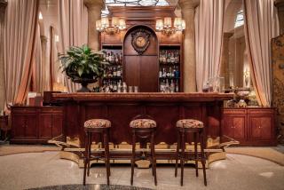 Grand Hotel et de Milan - The Leading Hotels of the World - 1