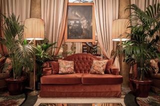 Grand Hotel et de Milan - The Leading Hotels of the World - Mailand - 4