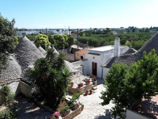 Masseria Cielo Cielo - Alberobello - 0