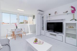 La Mata Londres 2 - 7