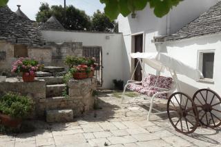 Masseria Cielo Cielo - Alberobello - 4