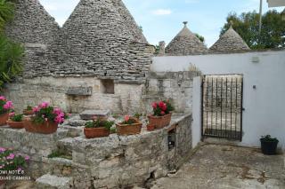 Masseria Cielo Cielo - Alberobello - 6