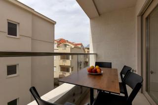 Apartment DALS - Makarska Exklusiv - Tučepi - 8