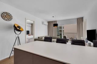 Apartment DALS - Makarska Exklusiv - Tučepi - 3