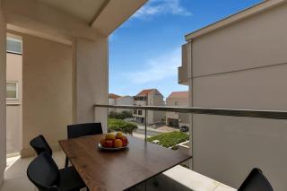 Apartment DALS - Makarska Exklusiv - Tučepi - 9