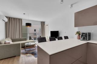 Apartment DALS - Makarska Exklusiv - Tučepi - 7