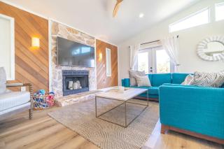 Bright New Beach House with In- Law Suite -- 2 blocks to beach! - 9
