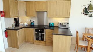 Redcliffe Apartments I - Bishopston - 8