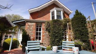 The School House - Nicholaston - 0