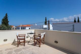 Luxury Villa Marnasa - Spetses - 8