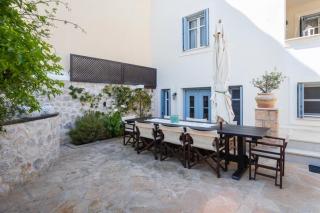 Luxury Villa Marnasa - Spetses - 9