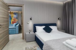 Ely's Apartment - Mamaia Nord – Năvodari - 7