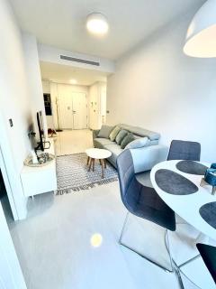 Luxury Apartment Torrevieja - Torrevieja - 9