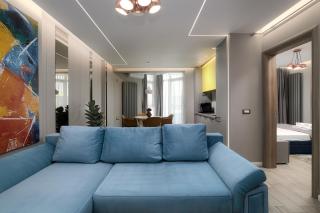 Ely's Apartment - Mamaia Nord – Năvodari - 1