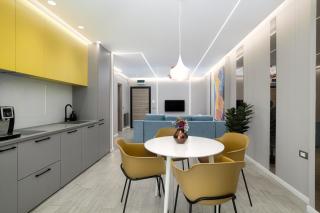 Ely's Apartment - Mamaia Nord – Năvodari - 0