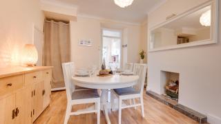 Delfryn Cottage - 7