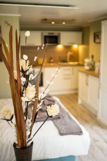 Sutton Cabins - Stowey - 8