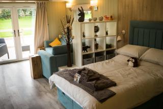 Sutton Cabins - Stowey - 9