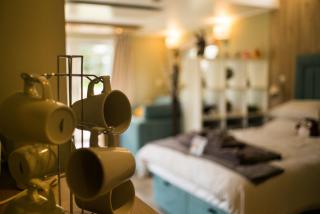 Sutton Cabins - Stowey - 2
