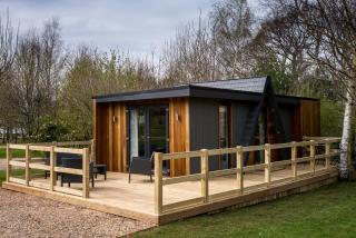 Sutton Cabins - Stowey - 0