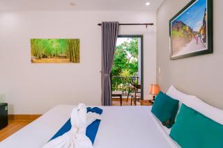 Vinh Khang Homestay - Hoi An - 9