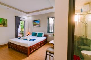 Vinh Khang Homestay - Hoi An - 8