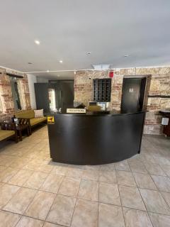 Samel Hotel - Siviri - 6