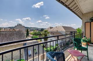 Appartement de charme au cœur de la Corrèze - Brive-la-Gaillarde - 2