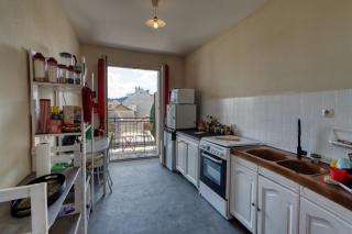 Appartement de charme au cœur de la Corrèze - Brive-la-Gaillarde - 6