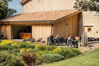 SALVEO Suites - Loubens - 8