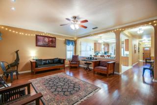 North San Antonio Vacation Rental with Yard and Deck! - 7
