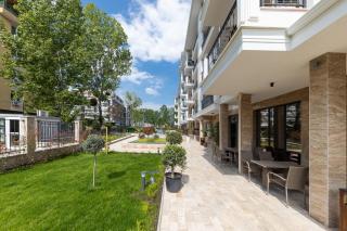 Emilia Romana Park - Sunny Beach - 4
