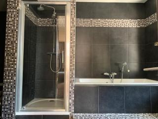 Stylish Studio S1, City Centre Dordrecht - Dordrecht - 4