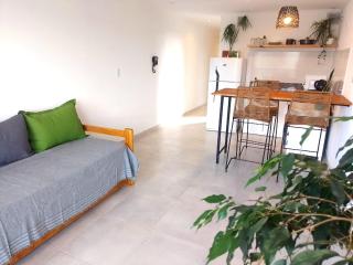 Sierras de Tandil Departamentos - Tandil - 6