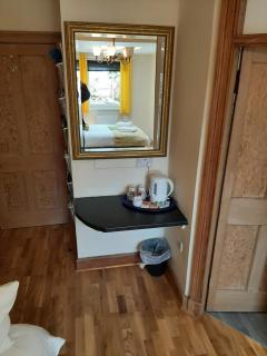 Another Room - Edimburgo - 2