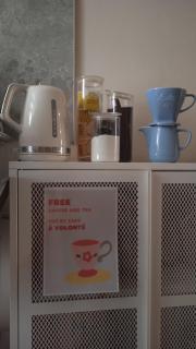 Open House #hostel - Nice - 7
