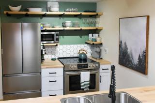 Virgil Mountain View - 4