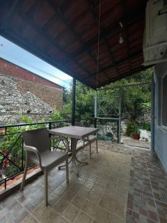 Himara Blue - Himare - 2