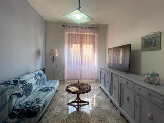 ⋆⋆⋆⋆⋆ [IN CENTRO] 6 persone, ampio e tranquillo appartamento completo - 7