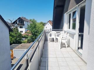 Fully equipped Apartment - Dietzenbach - 6