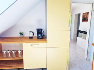 Fully equipped Apartment - Dietzenbach - 3