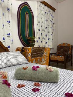 Sanaa Hostel - Città di Zanzibar - 3