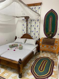Sanaa Hostel - Città di Zanzibar - 1