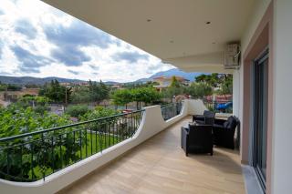 Ocean View Villa - Kinetta - 6