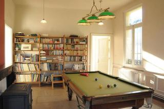 Petit château à la campagne. - 7