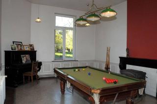 Petit château à la campagne. - 4