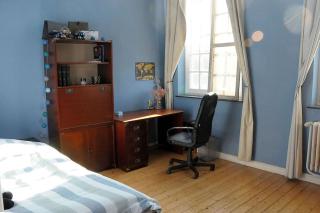 Petit château à la campagne. - 2