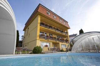Pension PRIMUS - Beroun - 5